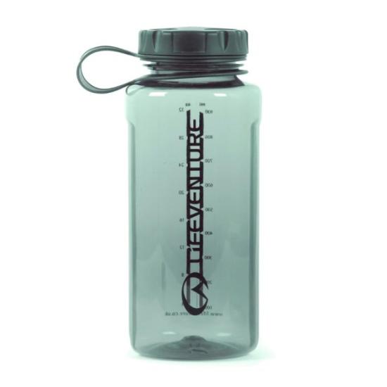Prekės „Gertuvė Lifeventure Tritan Flask 1000ml - Žalia“ paveikslėlis