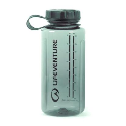 Prekės „Gertuvė Lifeventure Tritan Flask 1000ml - Žalia“ paveikslėlis