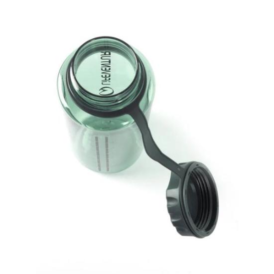 Prekės „Gertuvė Lifeventure Tritan Flask 1000ml - Žalia“ paveikslėlis
