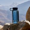 Prekės „Gertuvė Lifeventure Tritan Flask 1000ml - Žalia“ paveikslėlis