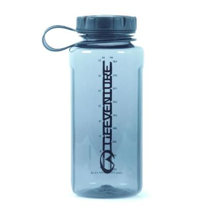 Prekės „Gertuvė Lifeventure Tritan Flask 1000ml - Mėlyna“ paveikslėlis