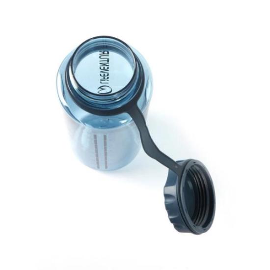 Prekės „Gertuvė Lifeventure Tritan Flask 1000ml - Mėlyna“ paveikslėlis
