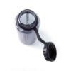 Prekės „Gertuvė Lifeventure Tritan Flask 1000ml - Tamsiai pilka“ paveikslėlis