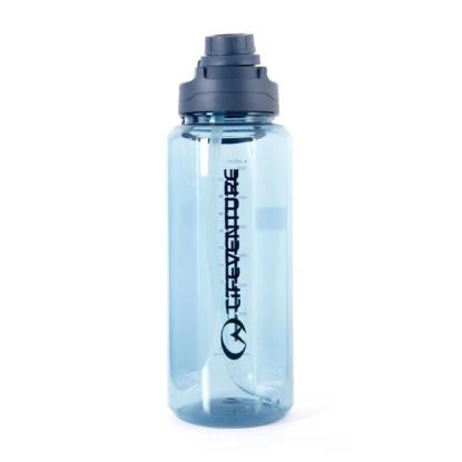 Prekės „Gertuvė Lifeventure Tritan Flask 2000ml - Mėlyna“ paveikslėlis