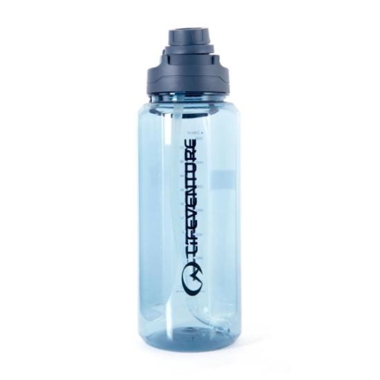 Prekės „Gertuvė Lifeventure Tritan Flask 2000ml - Mėlyna“ paveikslėlis