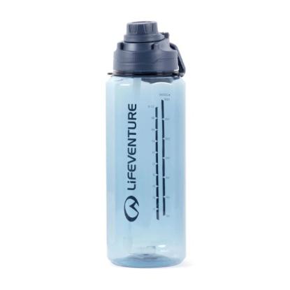 Prekės „Gertuvė Lifeventure Tritan Flask 2000ml - Mėlyna“ paveikslėlis