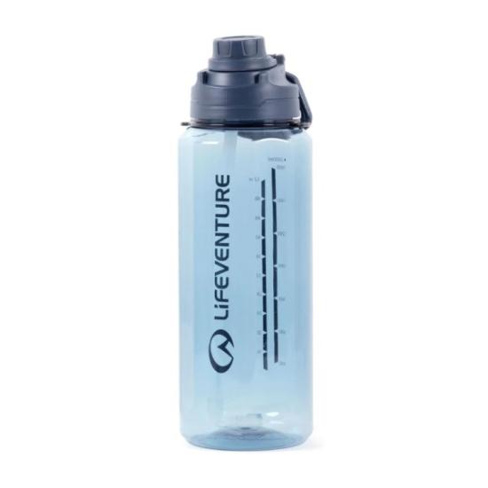 Prekės „Gertuvė Lifeventure Tritan Flask 2000ml - Mėlyna“ paveikslėlis
