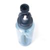 Prekės „Gertuvė Lifeventure Tritan Flask 2000ml - Mėlyna“ paveikslėlis
