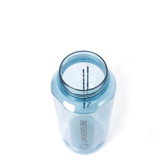 Prekės „Gertuvė Lifeventure Tritan Flask 2000ml - Mėlyna“ paveikslėlis