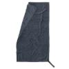 Prekės „Rankšluostis Cocoon Eco Travel Towel - Tamsiai mėlyna, L“ paveikslėlis