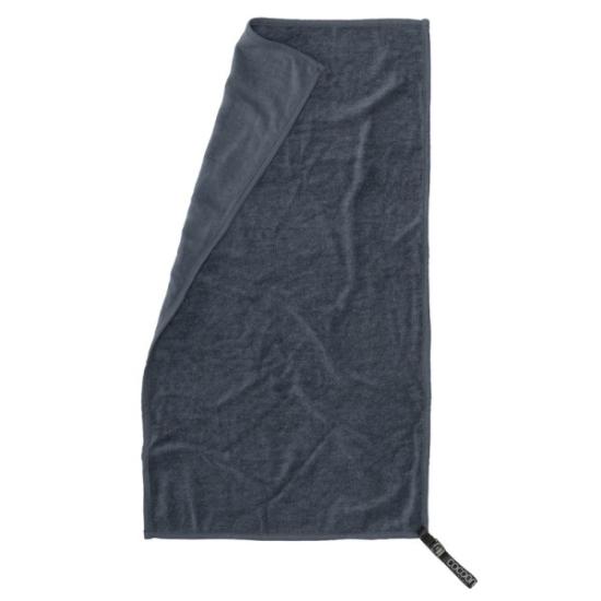 Prekės „Rankšluostis Cocoon Eco Travel Towel - Tamsiai mėlyna, L“ paveikslėlis