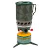 Prekės „Turistinės viryklės sistema Highlander Fastboil 1.1L Stove - Olive“ paveikslėlis