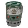 Prekės „Turistinės viryklės sistema Highlander Fastboil 1.1L Stove - Olive“ paveikslėlis