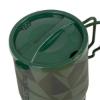 Prekės „Turistinės viryklės sistema Highlander Fastboil 1.1L Stove - Olive“ paveikslėlis