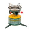 Prekės „Turistinės viryklės sistema Highlander Fastboil 1.1L Stove - Olive“ paveikslėlis