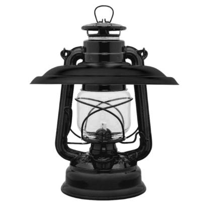 Prekės „Žibinto priedas Feuerhand Reflector Shade for Baby Special 276 - Juoda“ paveikslėlis