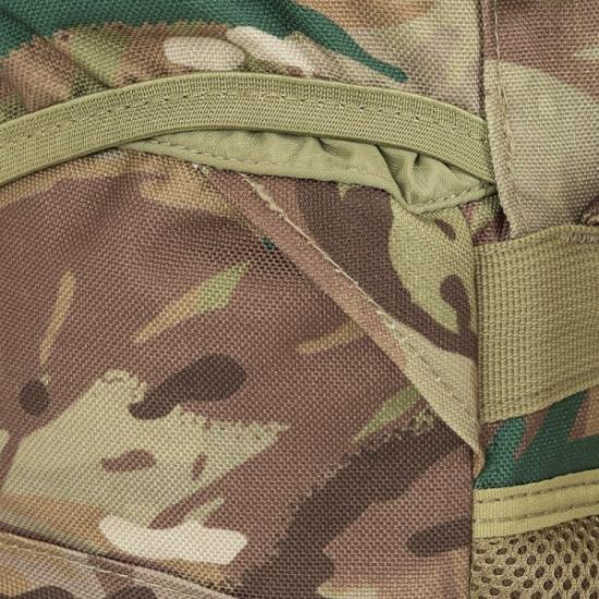 Prekės „Kuprinė Forces 33 - Kamufliažo (Multicam)“ paveikslėlis