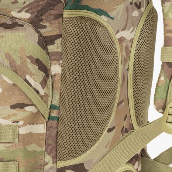 Prekės „Kuprinė Forces 33 - Kamufliažo (Multicam)“ paveikslėlis