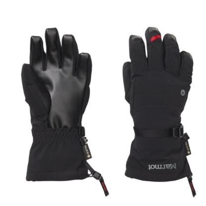 Prekės „Vyriškos pirštinės Marmot Snoasis Gtx Glv - XL“ paveikslėlis