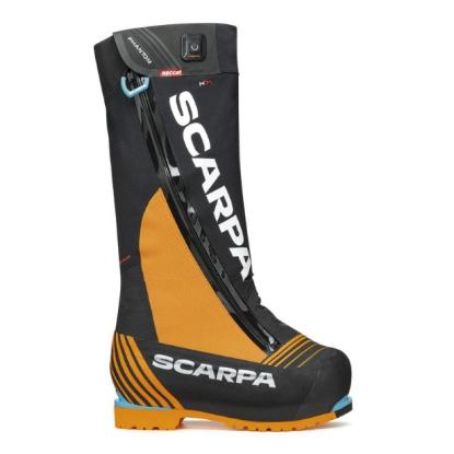 Prekės „Alpinistiniai batai Scarpa Phantom 8000 Thermic HD - 49“ paveikslėlis