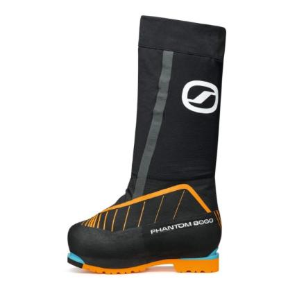 Prekės „Alpinistiniai batai Scarpa Phantom 8000 Thermic HD - 49“ paveikslėlis
