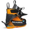 Prekės „Alpinistiniai batai Scarpa Phantom 8000 Thermic HD - 49“ paveikslėlis