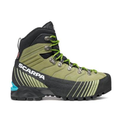 Prekės „Moteriški alpinistiniai batai Scarpa Ribelle HD Wmn - Clover, 40“ paveikslėlis