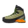 Prekės „Moteriški alpinistiniai batai Scarpa Ribelle HD Wmn - Clover, 40“ paveikslėlis
