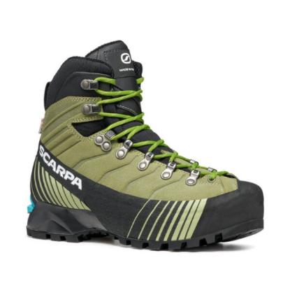 Prekės „Moteriški alpinistiniai batai Scarpa Ribelle HD Wmn - Clover, 40.5“ paveikslėlis