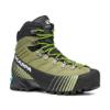 Prekės „Moteriški alpinistiniai batai Scarpa Ribelle HD Wmn - Clover, 40.5“ paveikslėlis