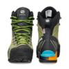 Prekės „Moteriški alpinistiniai batai Scarpa Ribelle HD Wmn - Clover, 40.5“ paveikslėlis