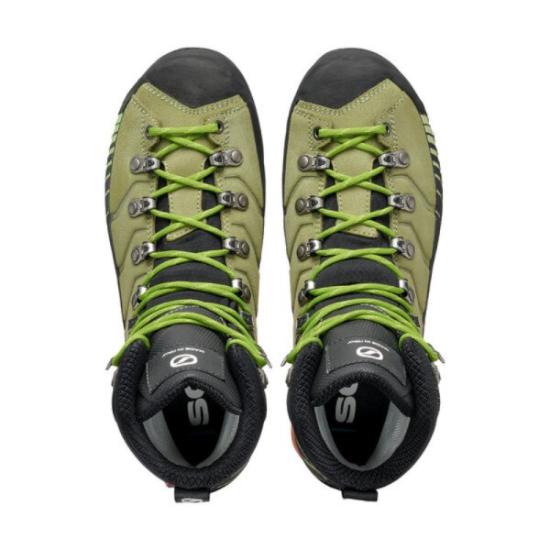 Prekės „Moteriški alpinistiniai batai Scarpa Ribelle HD Wmn - Clover, 40.5“ paveikslėlis