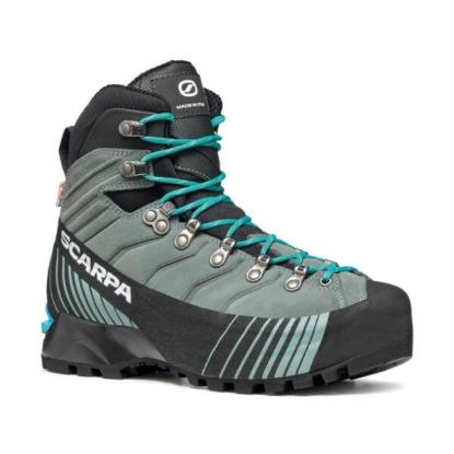 Prekės „Moteriški alpinistiniai batai Scarpa Ribelle HD Wmn - Šviesiai žalia, 39.5“ paveikslėlis
