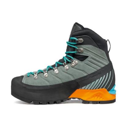Prekės „Moteriški alpinistiniai batai Scarpa Ribelle HD Wmn - Šviesiai žalia, 39.5“ paveikslėlis