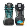 Prekės „Moteriški alpinistiniai batai Scarpa Ribelle HD Wmn - Šviesiai žalia, 40.5“ paveikslėlis