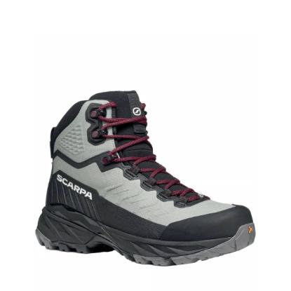 Prekės „Moteriški batai Scarpa Rush TRK LT GTX Wmn - Šviesiai pilka, 38“ paveikslėlis
