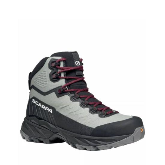 Prekės „Moteriški batai Scarpa Rush TRK LT GTX Wmn - Šviesiai pilka, 38“ paveikslėlis