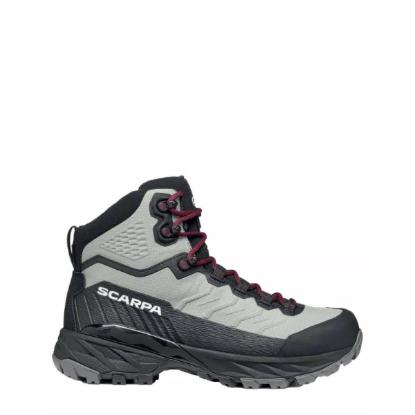 Prekės „Moteriški batai Scarpa Rush TRK LT GTX Wmn - Šviesiai pilka, 38“ paveikslėlis