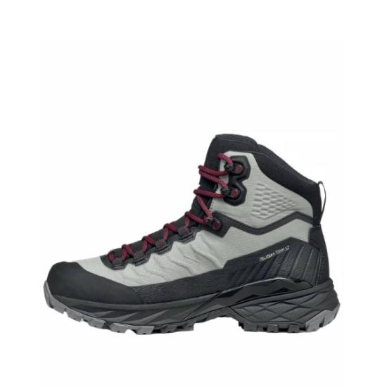 Prekės „Moteriški batai Scarpa Rush TRK LT GTX Wmn - Šviesiai pilka, 38“ paveikslėlis