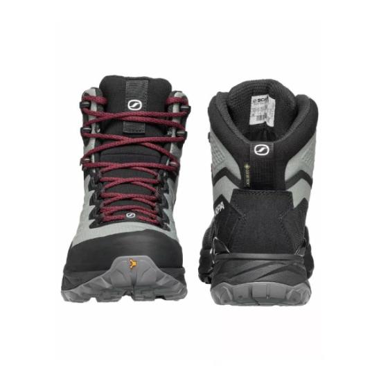 Prekės „Moteriški batai Scarpa Rush TRK LT GTX Wmn - Šviesiai pilka, 38“ paveikslėlis