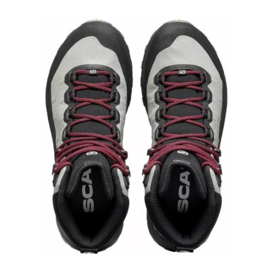 Prekės „Moteriški batai Scarpa Rush TRK LT GTX Wmn - Šviesiai pilka, 38“ paveikslėlis