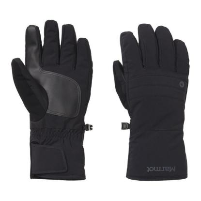 Prekės „Pirštinės Marmot Men's Moraine Glove - Juoda, M“ paveikslėlis