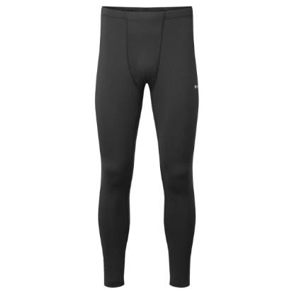 Prekės „Vyriškos termo kelnės Montane Dart XT Long Johns - Juoda, XXL“ paveikslėlis