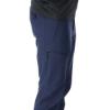 Prekės „Vyriškos kelnės Rab Incline Pants Short Leg - Tamsiai pilka, XL“ paveikslėlis