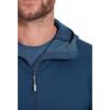 Prekės „Vyriškas džemperis Rab Modulus Hoody - Juoda, XXL“ paveikslėlis