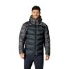 Prekės „Vyriška pūkinė striukė Rab Neutrino Pro Jacket - Pilka, XXL“ paveikslėlis