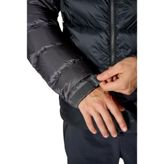 Prekės „Vyriška pūkinė striukė Rab Neutrino Pro Jacket - Pilka, XXL“ paveikslėlis