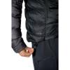 Prekės „Vyriška pūkinė striukė Rab Neutrino Pro Jacket - Pilka, XXL“ paveikslėlis