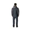 Prekės „Vyriška pūkinė striukė Rab Neutrino Pro Jacket - Pilka, XXL“ paveikslėlis