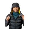 Prekės „Vyriška pūkinė striukė Rab Neutrino Pro Jacket - Pilka, L“ paveikslėlis